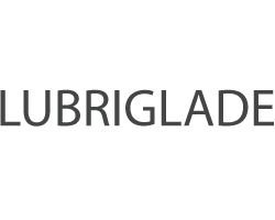 Lubriglade Logo